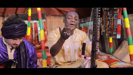 KADER - TARHANINE FT SIDIKI DIABATE