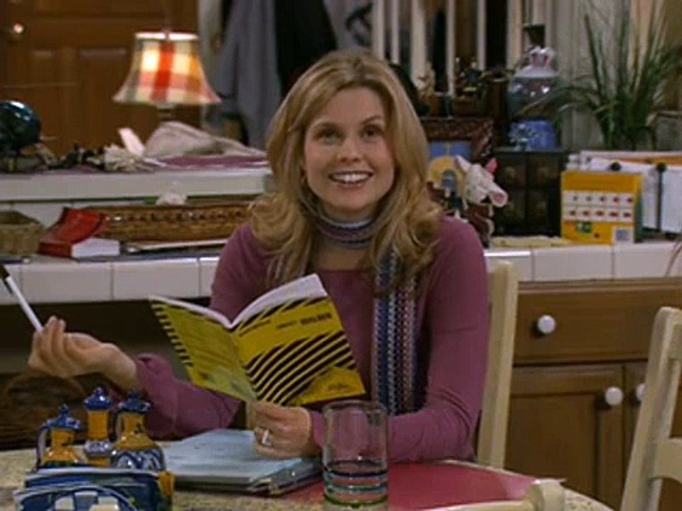 Reba S02E08 - video Dailymotion