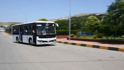 Suriyelilerin Ramazan Bayramı İçin Ülkelerine Girişi Başladı