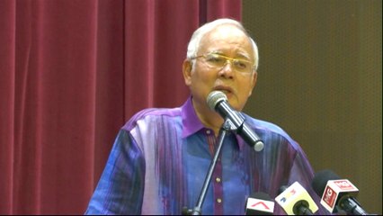 Malaysia sets up new task force over 1MDB scandal