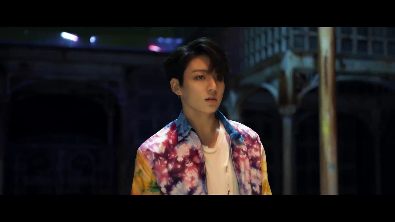 BTS (방탄소년단) 'FAKE LOVE' Official Teaser 1