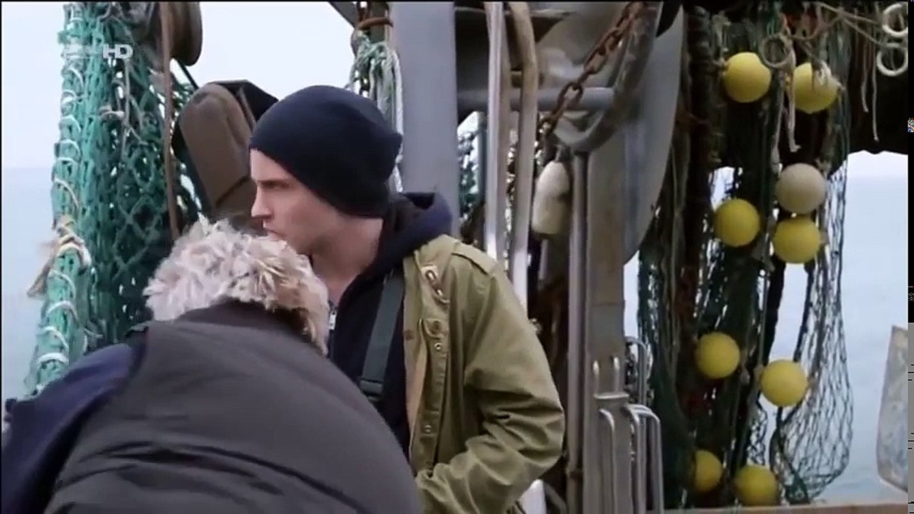 Katie Fforde Das Meer in dir Herzkino 2014 part 2/2