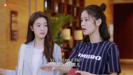 Bong Bóng Mùa Hè 2018 - Summer's Desire - Tập 18 - Phim Tình Cảm Trung Quốc