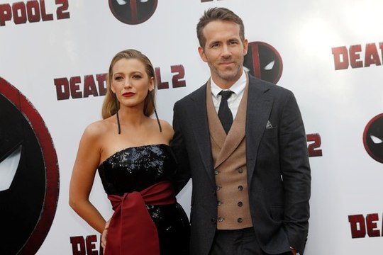 'Deadpool 2' Knocks Off 'Avengers: Infinity War' For Top Box Office Spot