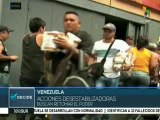 El asedio de la derecha contra Venezuela y la respuesta revolucionaria
