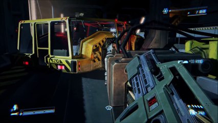 Aliens : Colonial Marines - Battle for Sulaco