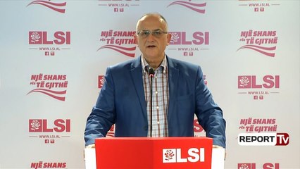 Report TV - Audio-përgjimi, Vasili: Ku e gjeti Rama materialin e prokurorisë?