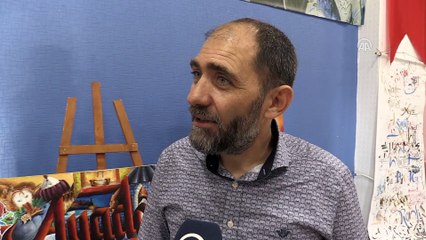 'Kelimenin Kalbi' etkinliği - DİYARBAKIR