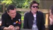 Manic Street Preachers - Later With Jools Holland RIF