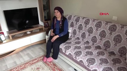 Karabük Emekli İşçi 3 Gündür Kayıp-Hd