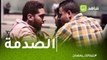 الصدمة | سائق تاكسي جشع يحاول استغلال سيدة.. شاهد رد فعل المصريين