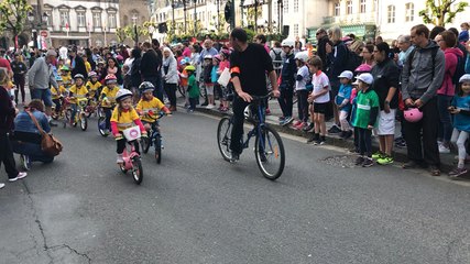 64e Petit Tour de France