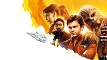 Solo: A Star Wars Story (2018) online free Movie 『4K-HD』