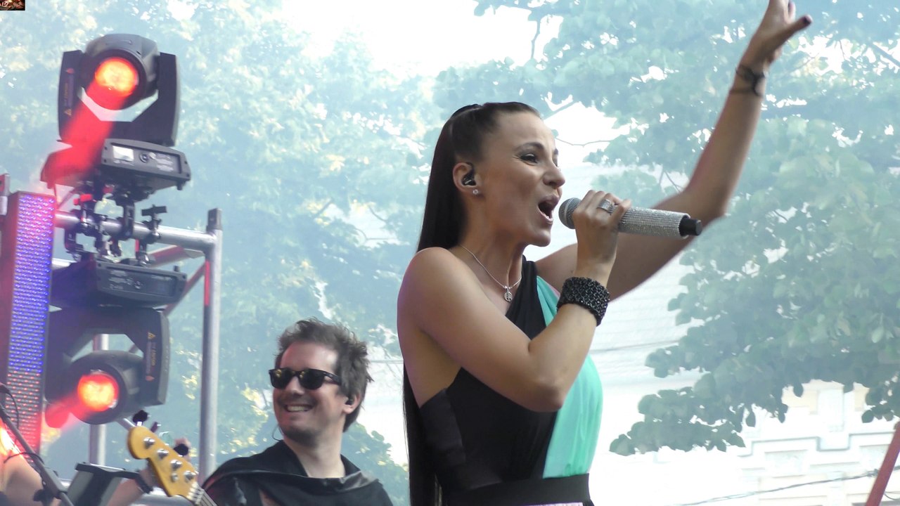 07 Péter Szabó Szilvia - Hiszed_e még (Kiskőrös 2018-05-19) 4K