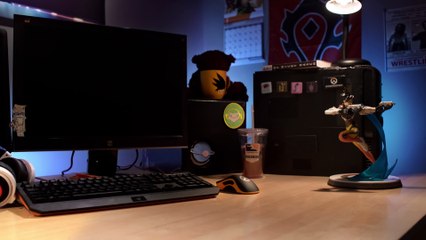 Nuevo corto stop-motion de Overwatch