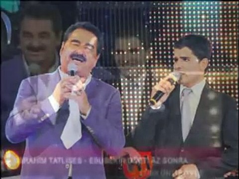 ebu bekir çimen - aşık oldum ben bir güle