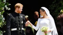 Mariage du prince Harry et Meghan Markle : Le tendre message d'Elton John