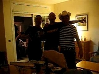 High Rockabilly 2006