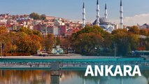 Qatar Airways welcomes you to explore the beauty of Turkey via our seven gateways: Sabiha Gokcen, Ataturk (Istanbul), Ankara, Adana, Antalya, Bodrum and Hatay.