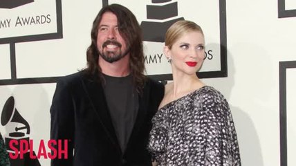 Dave Grohl to be a butcher?