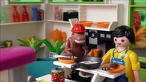 DER PUPS BRENNT - Playmobil Film Deutsch - Kinderfilm - Kinderserie