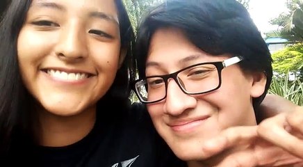 uwu video con mi elfo X3