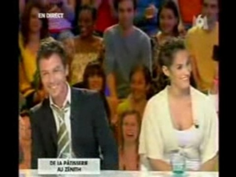 Tempeche tout le monde de dormir 2eme partie