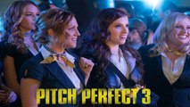 ☹☂ STREAMING Pitch Perfect 3 # FULL “HD”