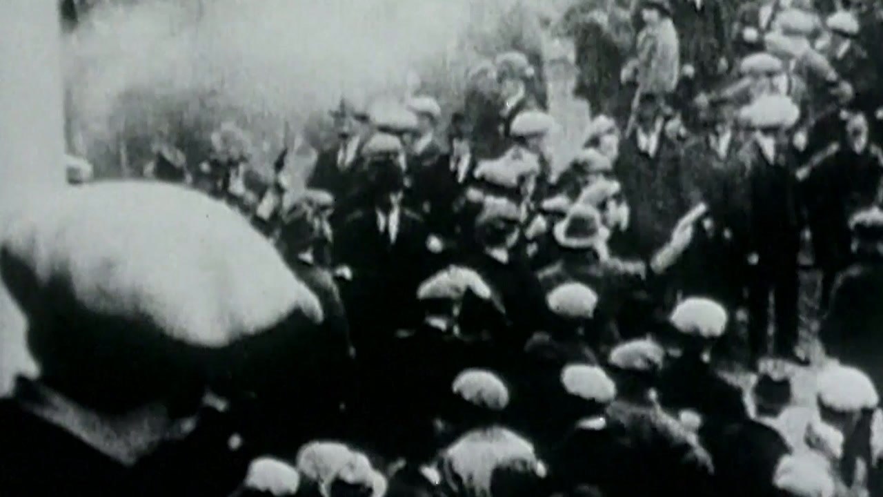 What’s Behind Northern Ireland’s Mental Health Crisis?