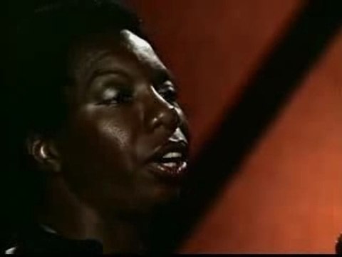 Nina Simone - Little Girl Blue