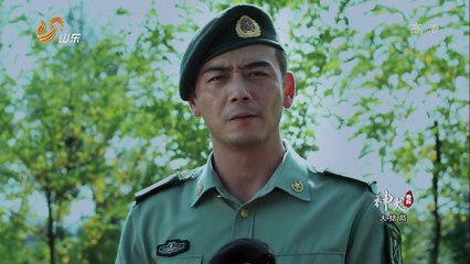 Quân Khuyển Kỳ Binh Tập 33 - Phim Cảnh Sát Đặc Nhiệm Hay