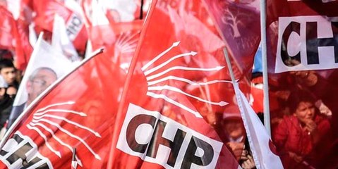 下载视频: CHP 27. Dönem Ankara Milletvekili Aday Listesi! CHP İstanbul Milletvekili Adayları Kim Oldu?