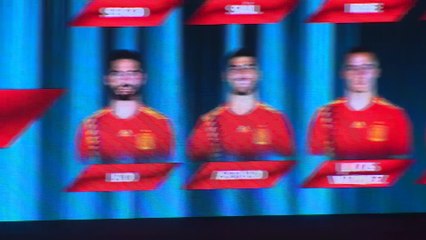 ¿Quién se ha quedado fuera en el Mundial de Rusia?