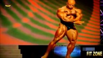 2018 Mr. Olympia - Phil Heath _ The King Of Bodybuilding BODYBUILDING MOTIVATION - DON'T QUIT - Fitness motivation 2018