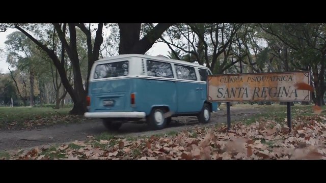 Tráiler película No dormirás , dirigida por Gustavo Hernández. En su reparto destacan Belén Rueda y Natalia de Molina, Eva de Dominici, Germán Palacios, Eugenia Tobal y Juan Manuel Guilera, entre otros.