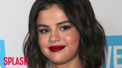 Selena Gomez: Taylor Swift changed my life
