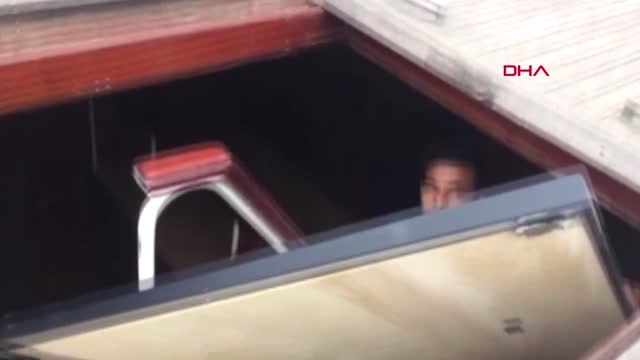 Samsun-Müze Gemiden Atatürk Fotoğraflarını Atan Görevlilere Soruşturma-Hd