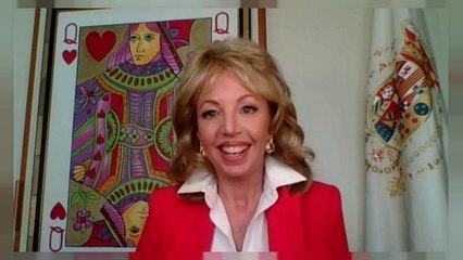 Meghan non tornerà a recitare. Parola di principessa