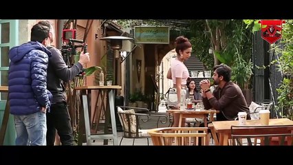 Making Of Gal Sun Video Song Akhil Sachdeva Manoj Muntashir T-Series l Music Masti l