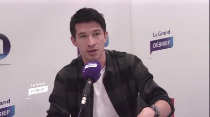 Xavier Chen: "Sa Pinto, c'est une bonne leçon pour tout le monde"
