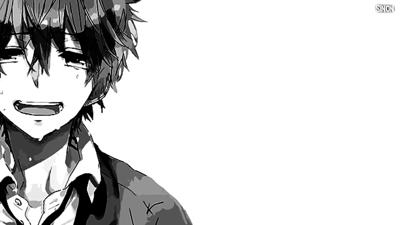 Nightcore - Guilty - (Lyrics)