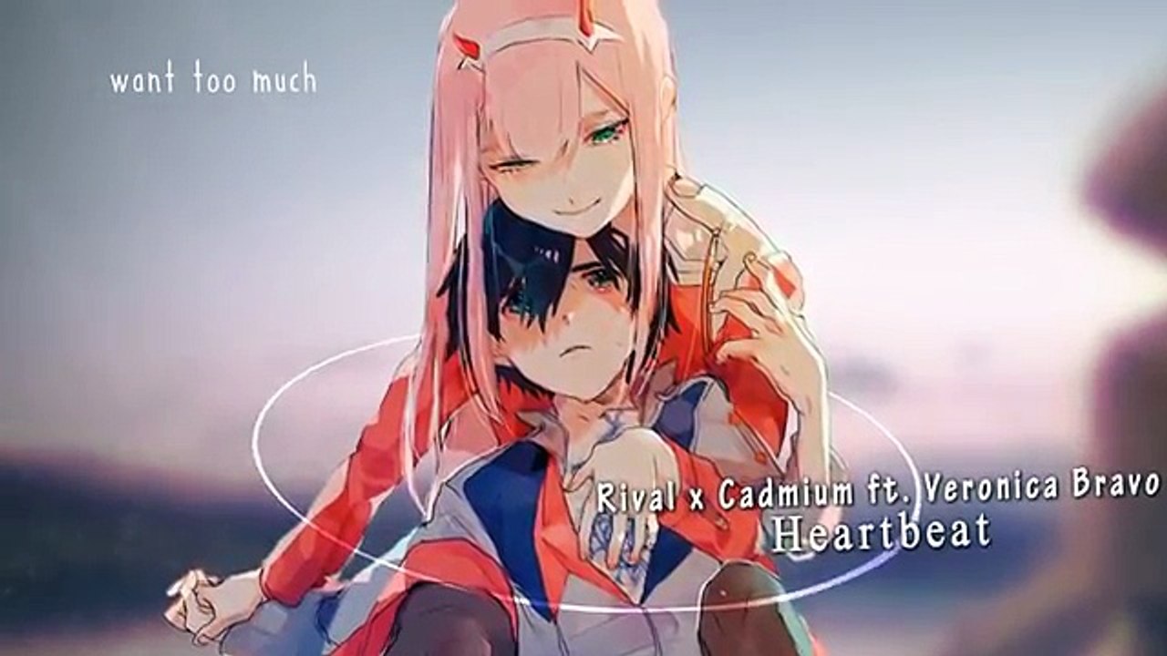Nightcore - Heartbeat (Lyrics)