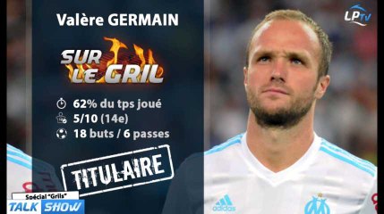 Talk Show du 21/05, spécial "grils" : attaquant