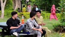 FART PRANK in KASHMIR PAKISTAN Part  2 |LahoriFied|Pranks in Pakistan