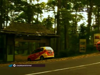 Goa Siluman Sukabumi | Jejak Paranormal