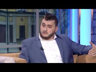 VP - Agjerimi tek moshat e reja, trend apo traditë Pj.2 - 21 Maj 2018 - Show - Vizion Plus