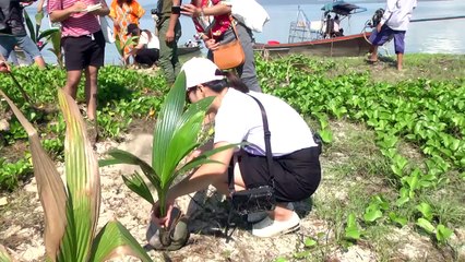 เทยเที่ยวไทย The Route | ตอน 332 | พาเที่ยว CSR ที่ จ.สุราษฎร์ธานี