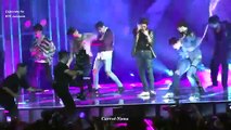 BTS JUNGKOOK 정국 'FAKE LOVE' Focus BBMA 2018