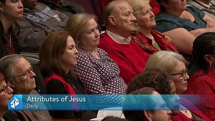 Who Is This Man Called Jesus? – Dr. Charles Stanley