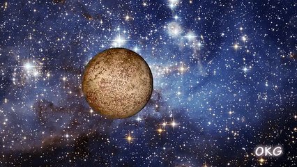 Blue Baby in LEARNING PLANETS - Stop Motion Cartoons For Kids